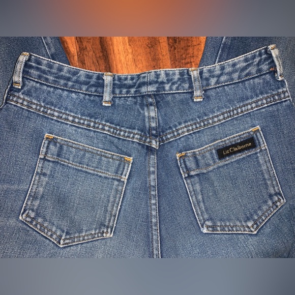 Vintage - Liz Claiborne jeans - Picture 15 of 16